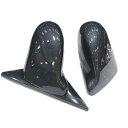 サイド ドア マニュアル ミラー 適用: ホンダ シビック EG・EK AL-JJ-4789 AL Car parts(2)