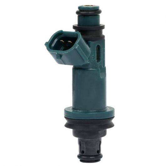 23250-0A010 23250-20020 フューエル インジェクター 適用: 1997-00 レクサス ES300 99-03 レクサス RX300 98-04 トヨタ アヴァロン 01-03 トヨタ ハイランダー グリーン AL-JJ-6442 AL Car parts