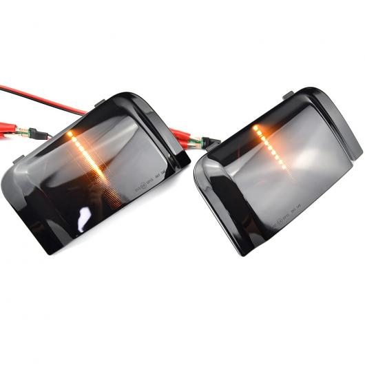 適用: プジョー/PEUGEOT ボクサー フィアット/FIAT デュカート シトロエン/CITROEN ジャンパー 2016-2019 サイド バックミラー ミラー ターンシグナルライト ダイナミック ウインカー AL-JJ-6473 AL Car parts