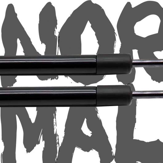 オート フロント フード ボンネット ガス ストラット リフト サポート ショック ダンパー 適用: MAZDA6 MAZDA6 アテンザ 2012-2020 アブソーバー スタイリング ノーマル ブラック AL-JJ-8926 AL Car parts