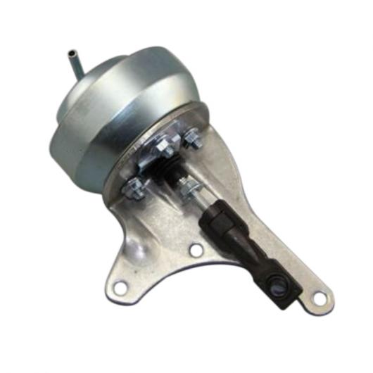 自動車 ターボチャージャー エア リリース バルブ プレッシャー リリーフ バルブ VT16 適用: 三菱 パジェロ スポーツ L200 2.5L 1515A170 シルバー AL-KK-1923 AL Car parts