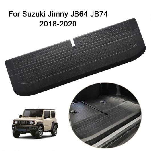 トラック ツール ボックス プラスチック ツール ボックス コンテナ 適用: スズキ ジムニー JB64 JB74 2018-2020 装置 ストレージ アウトドア ツール コンテナ AL-KK-4773 AL Car parts