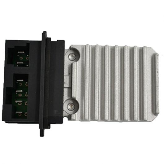 ブロワー モーター レジスタ パワー コントロール モジュール 適用: クライスラー/CHRYSLER 300M LHS イントレピッド ブラック AL-KK-5419 AL Car parts