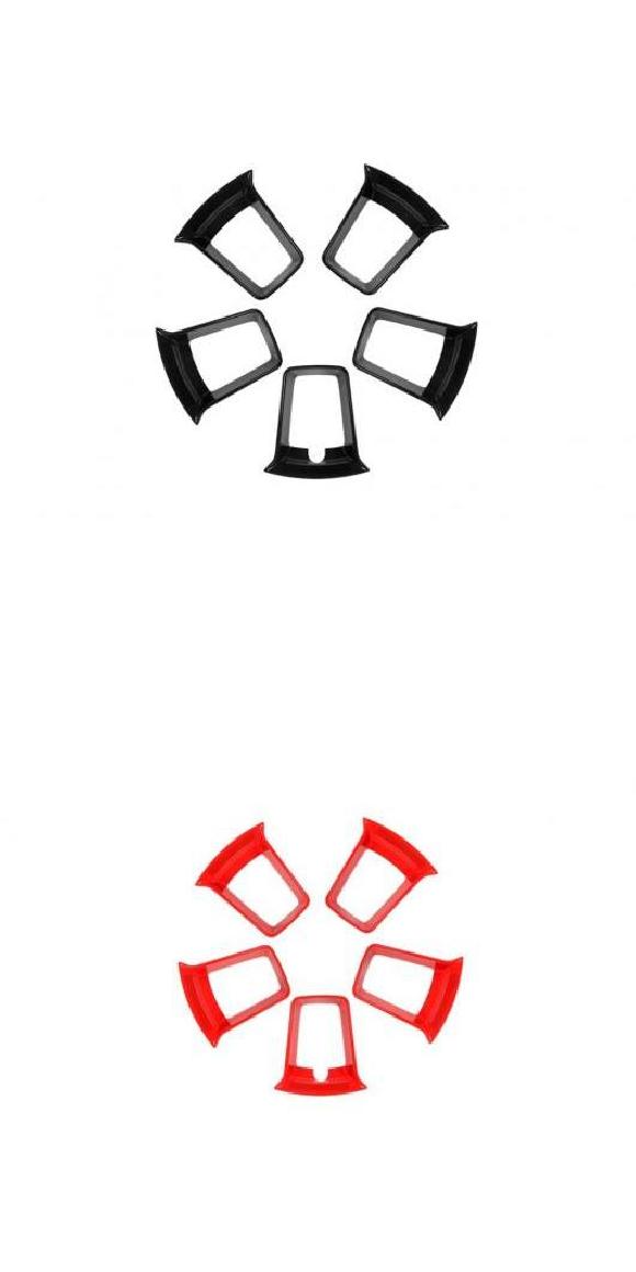 ȥѡĥ󥷡2Ź㤨֥ۥ ϥ 顼/⡼   С Ŭ: /JEEP ͥ 2019 2020 ƥꥢ ꡼ ABS å ֥å ֥å 顼å 顼 AL-KK-7322 AL Car decorative partsפβǤʤ11,050ߤˤʤޤ