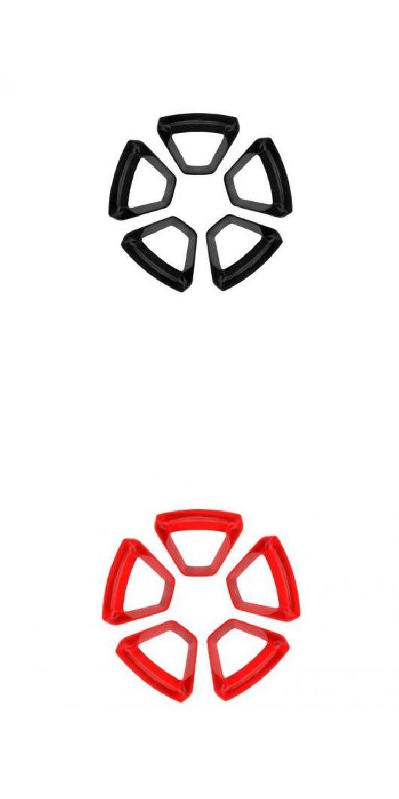 ȥѡĥ󥷡2Ź㤨֥ۥ ϥ 顼/⡼   С Ŭ: /JEEP ͥ 2019 2020 ƥꥢ ꡼ ABS å ֥å ⡼롦å ⡼ AL-KK-7322 AL Car decorative partsפβǤʤ10,180ߤˤʤޤ