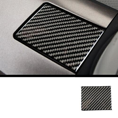 センター コンソール ギア シフト ギア インテリア カーボンファイバー アクセサリー 適用: レクサス 2006-2011 IS300 250C Fスポーツ F AL-KK-8437 AL Interior parts for cars