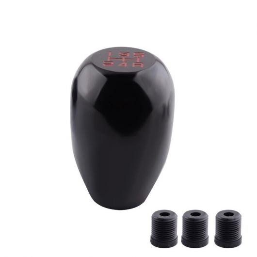 調整可能 シフト レバー M10X1.5 ギア シフト ノブ エクステンダー ショート シフター エクステンショ..