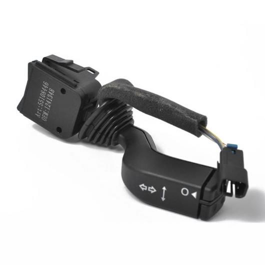 ステアリング 列 インジケーター スイッチ ターン スイッチ アクセサリー 1241348 適用: オペル/OPEL/ボクスホール/VAUXHALL ザフィーラ A アストラ G AL-LL-1184 AL Car parts