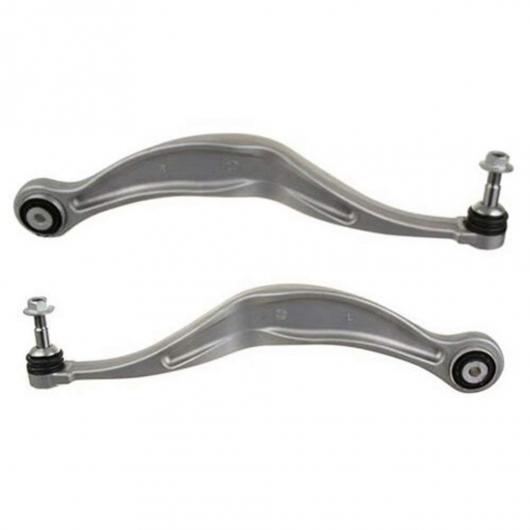楽天オートパーツエージェンシー2号店1 セット サスペンション コントロールアーム 33326779847 33326779848 適用: BMW F07 535i 550I GT GT xDrive AL-LL-1699 AL Car parts