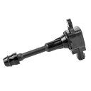 2ピース イグニッション コイル パック 224488H315 適用: 日産 X-トレイル T30 プリメーラ アルティマ セントラ 2.0L 2.5L QR20DE QR25DE AL-LL-1804 AL Car parts
