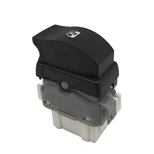 ESC EDP860 ウインドウ コントロール 6-ピン スイッチ 8200315024 適用: ルノー/RENAULT メガーヌ ラグナ 2 エスパス 4 AL-LL-2085 AL Interior parts for cars