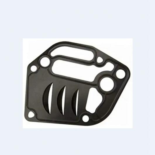 ALオイルフィルターブラケットガスケット06A115441J06A115441J適用:VWゴルフパサートビートルアウディ/AUD