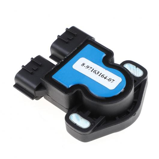 スロットル ポジション センサー SERA48607 SERA486-07 適用: 日産 フロンティア パスファインダー インフィニティ/INFINITI QX4 エクステラ 3.3L V6 1999-2004 AL-LL-3213 AL Car parts