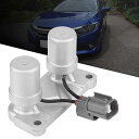 トランスミッション シフト コントロール ロック アップ ソレノイド OEM 28300P24J01 適用: ホンダ シビック CR-V アキュラ/ACURA インテグラ 1994-2000 AL-LL-3447 AL Car parts(2)