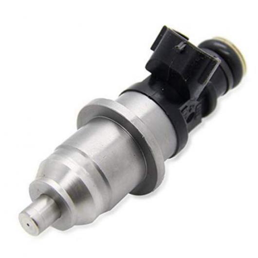 フューエル インジェクター ノズル E7T05071 1465A002 1465A003 1465A004 MR560552 適用: 三菱 パジェロ IO ランサー ディオン H66W H76W CS5A CR9W AL-LL-3702 AL Car parts