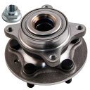 フロント ホイール ベアリング ハブ ハブ アセンブリ LR014147 適用: ランド ローバー/ROVER ディスカバリー III AB BJ ペア スポーツ 2.7 3.0 3.6 TD AL-LL-3894 AL Car parts(2)