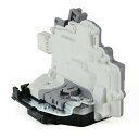 リア 左 ドア ロック キャッチ 機構 コンパチブル 5P0839011 適用: セアト アルテア セアト AL-LL-4229 AL Exterior parts for cars(2)