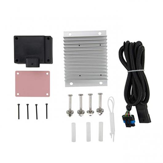 フューエル ポンプ ドライブ モジュール PMD リポジショニング キット 12562836 適用: GM シボレー/CHE..