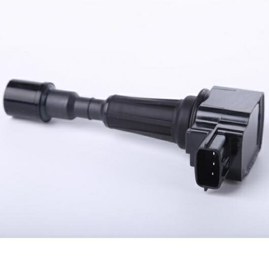 2ピース イグニッション コイル ZJ20-18-100 ZJ2018100 適用: MAZDA3 M3 1.6 M2 AL-LL-5661 AL ignition coil