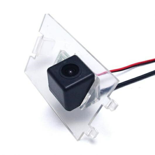 1セット リア ビュー カメラ 適用: ジープ/JEEP コンパス/パトリオット 広角 リバース バックアップ カ..