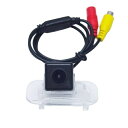 1セット 適用: メルセデス ベンツ MB A/A150-200/B/B150-200/C クラス リバース カメラ CCD バックアップ リア ビュー カメラ 12V AL-LL-6951 AL Car parts(2)