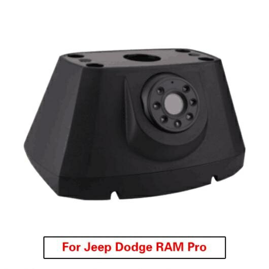 CCD リア ビュー ブレーキ ライト カメラ 適用: ジープ/JEEP ダッジ・ラム プロマスター 08-16 リバー..