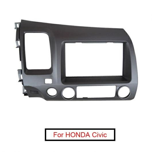 ƥ쥪 ѥͥ 2DIN ե졼 Ŭ: ۥ ӥå ϥɥ SRS ۡ 06-2011 饸 å ޥ ȥ å AL-LL-7436 AL Interior parts for cars