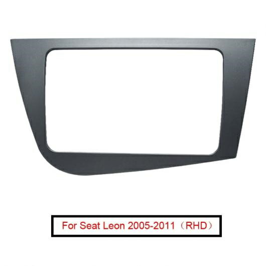 2DIN ƥ쥪 饸 ե졼 ץ Ŭ:  쥪 2005-2011RHD˥ǥ å ץ졼 ѥͥ ޥ ȥ å AL-LL-7513 AL Interior parts for cars