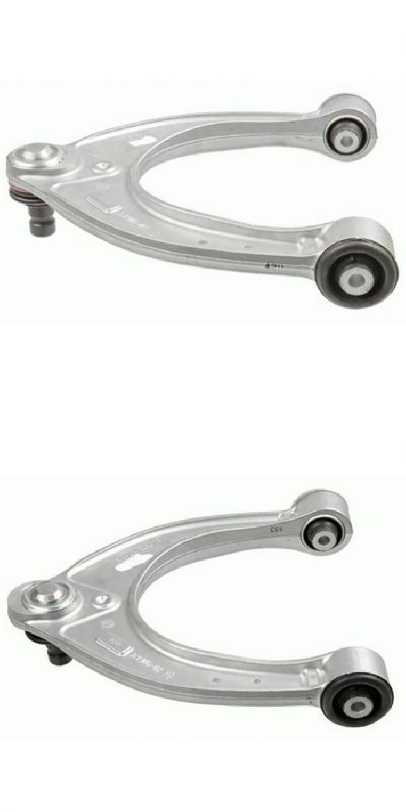 【バリエーション】タイプ001:左 31126775967タイプ002:右 31126775967特徴：Control Arms Wishbone材質：Aluminum重さ：2.5当店ではこの商品の適合確認は行っておりません。※こちらの商品は純正品ではございません。輸入品の為、多少の汚れ、スレがある場合がございます。当社では複数店舗を運営し他店舗でも販売しております。そのため、商品の品切れ等によりお届けできない場合、 またはお届けが遅れる場合がございます。その際には当店よりご連絡を差し上げますが、あらかじめご了承くださいますようお願いいたします。また、商品の手配が行えないことが判明してから商品ページに反映されるまで、営業日・営業時間の都合により数日ほどお時間をいただく場合がございます。右ハンドル車用・左ハンドル車用の区別のある商品がございます。特にミラー、エアコンダクトカバー、メーターカバーなど左右で形状が異なる可能性が高い商品につきましてはご注意ください。画像をご確認いただいた上で、ご注文いただけますようお願いいたします。商品説明に記載のあるグレードのみ適合いたします。（グレードなど記載のない場合は標準モデルのみ適合）■選択項目名バリエーション タイプ001:左 31126775967 タイプ002:右 31126775967■品番AL-MM-0242-T001 AL-MM-0242-T002■適用関連事項automobile motorcar オートモービル モーターカー カー 車 自動車 車両 TRAX ビーエムダブリュー ビーエムダブル ビーエム BMW ALPINA■JAN4570024090227 4570024090234　