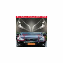適用: スバル アウトバック 2010-2014 フロント ヘッドライト カバー オート ヘッドランプ ランプシェード ランプカバー ヘッド ランプ ライト カバー ガラス レンズ シェル 左・右 AL-MM-4316 AL Car light(2)