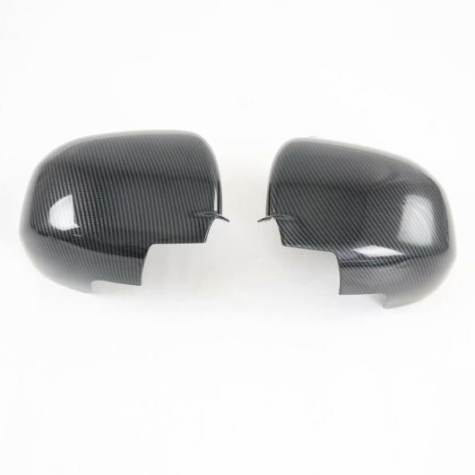 適用: 三菱 ASX RVR アウトランダー スポーツ ES 2020 2021 ドア サイド リア ビュー ミラー カバー トリム ステッカー アクセサリー モデル AL-MM-4442 AL Exterior parts for cars