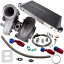 GT45 1.05 A/R ܥ㡼㡼 + 24123 󥿡顼 +  ե ꥿ 饤 å AL-MM-5166 AL Car parts