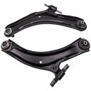 ロワー ウィッシュボーン トラック コントロールアーム 適用: 日産 X-トレイル 2007-2013 ルノー/RENAULT コレオス I 2008-2019 AL-MM-5210 AL Car parts