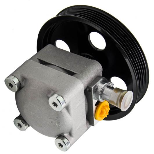 パワー ステアリング ポンプ 適用: ボルボ/VOLVO V90 S80 1997-2006 8649636 9485861 8251736 パワー ステアリング ギア 8603052 8683377 AL-MM-5346 AL Car parts
