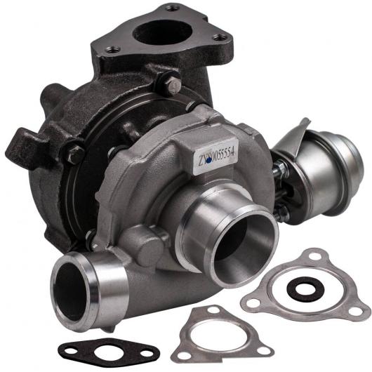 ターボチャージャー 適用: ヒュンダイ/現代/HYUNDAI 起亜 シード セラトー ゲッツ マトリックス リオ 1.5CRDI ターボ チャージャー ターボローダー 28201-2A100 782403 740611 AL-MM-5353 AL Car parts(2)