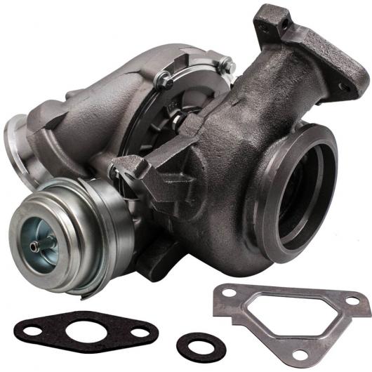 GT1852 ターボチャージャー 2.2L 適用: メルセデス W210 スプリンター W203 2000-2006 年 AL-MM-5362 AL Car parts