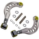 調整可能 コントロール リア キャンバー アーム キット LH&RH 適用: ホンダ シビック クーペ 2006-2015 AL-MM-5442 AL Car parts(2)