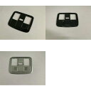 適用: トヨタ ライズ Z A200A A200 2019 2020 ABS クローム インテリア ライト リード トリム カバー シルバー~ピアノブラック AL-KK-0677 AL Interior parts for cars(2)