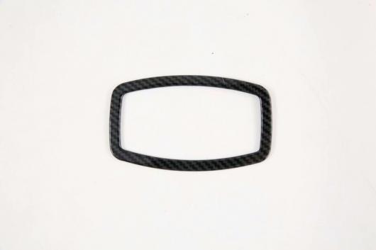 適用: フォード/FORD ラプター F150 2017-2020 カーボンファイバー調 ヘッド ライト スイッチ ボタン コントロール パネル カバー トリム ベゼル AL-KK-0762 AL Interior parts cars