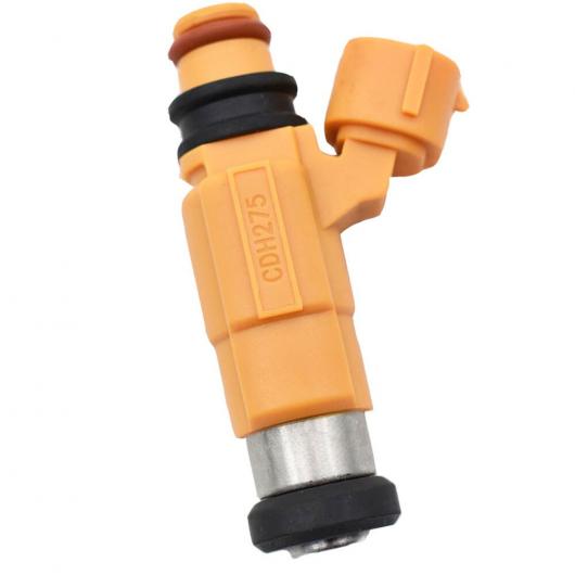 1ピース フューエル インジェクター ノズル 適用: 三菱 CDH275 3.0L V6 OEM エクリプス ギャラン ディアマンテ 97-04 AL-MM-5968 AL Car parts