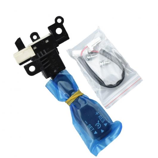 クルーズ コントロール スイッチ 84632-34011 適用: トヨタ カローラ 2014 RAV4 2013-2015 ステアリング ホイール カバー 45186-0R030 45186-0R030-C0 84632-34011 AL-MM-6234 AL Car parts