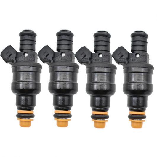 4ピース フューエル インジェクター 0280150725 適用: オペル/OPEL プジョー/PEUGEOT ボルボ/VOLVO 760 780 1.8-2.9L 1981-1998 AL-MM-6418 AL Car parts