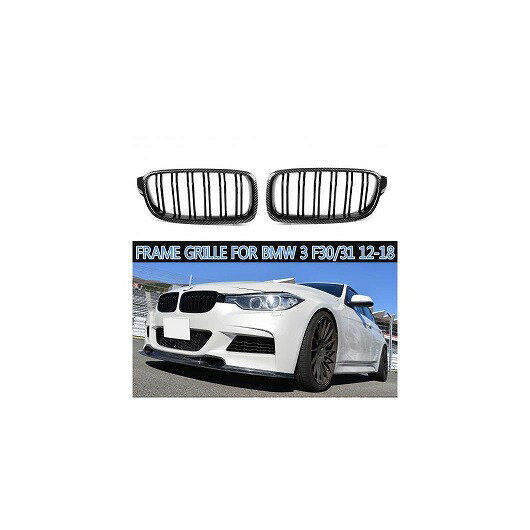 ڥ ܥեС ֥ å ե  Ŭ: BMW 3꡼ F30 F31 2012-2018 졼 AL-NN-1025 AL Exterior parts for cars