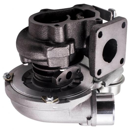 GT1752H ターボ 適用: フィアット/FIAT オペル/OPEL ボクスホール/VAUXHALL ルノー/RENAULT ターボチャージャー 99460981 AL-NN-3253 AL Car parts