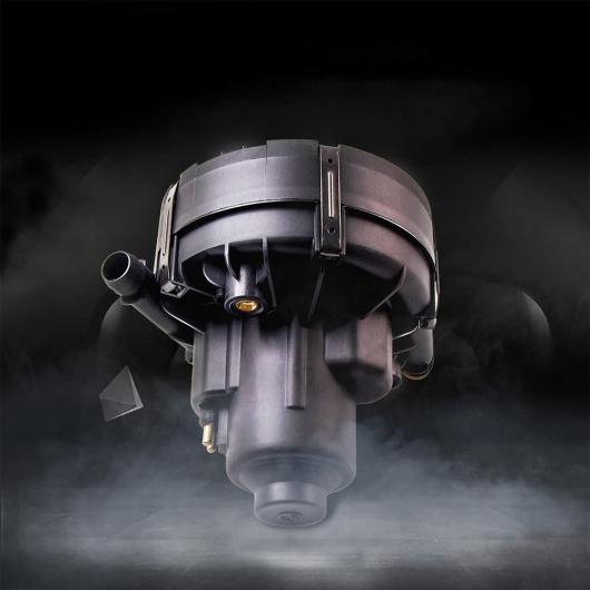 エア インジェクション スモッグ エア ポンプ アセンブリ 適用: メルセデス-ベンツ C280 3.0L 2006 200..