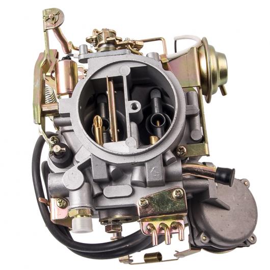 キャブレター 適用: トヨタ 3F 4F ランドクルーザー 1984-1992 キャブ 21100-61300 AL-NN-4747 AL Car ..