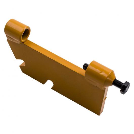 自動車 BARN ドア ヒンジ ピン プラー リムーバー ツール 適用: シボレー/CHEVROLET アストロ サファリ..