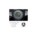 リアル カーボンファイバー インテリア モールディング トリム ドア パネル ギア シフト ガラス リフト 適用: メルセデス・ベンツ V クラス W447 V250 V260 2015-2020 7 AL-NN-6011 AL Interior parts for cars