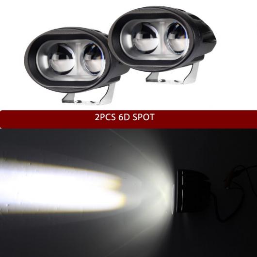 1ピース LED ヘッドライト 適用: オートバイ トラック トラクター トレーラー SUV ATV オフ-ロード LED..