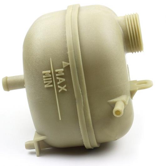 17137529273 エンジン エクスパンションタンク ヘッダー ボトル ガソリン タンク 適用: ミニ カブリオ ..